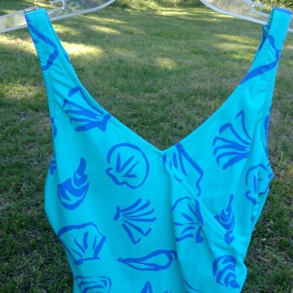 Sea waves swimwear Clearance